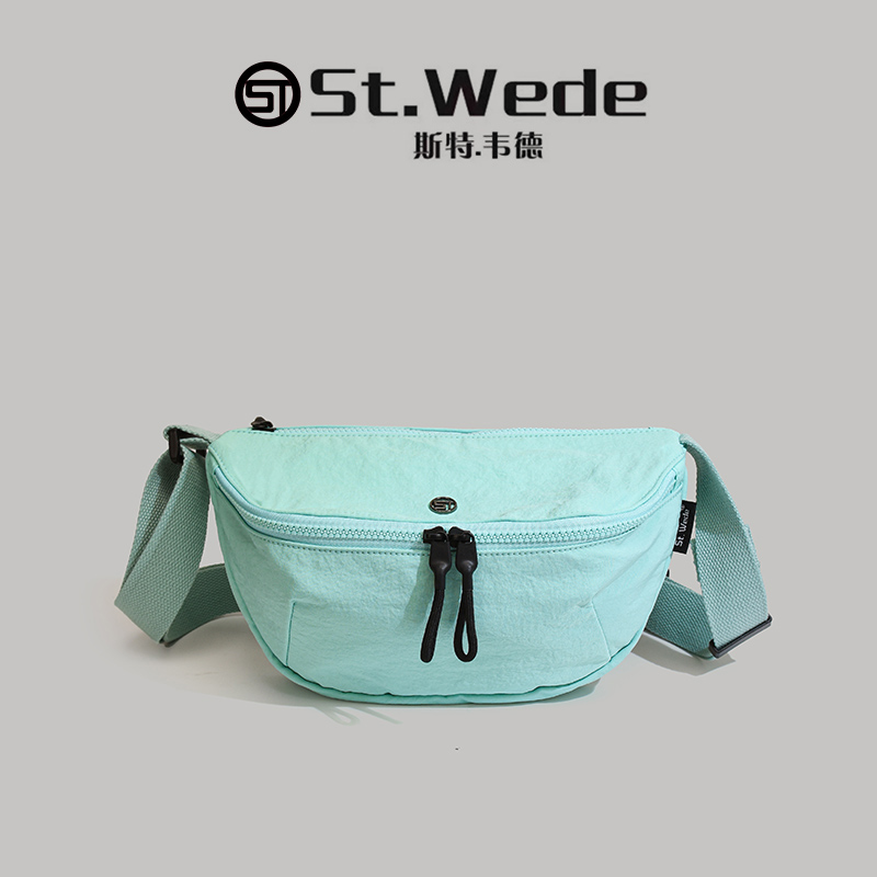Mint green